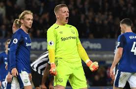 Image result for Everton 1 Newcastle 0