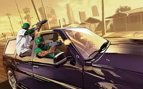500 grand theft auto v wallpapers