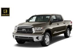 Covers Upgrade Your Toyota Tundra