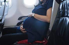 travelling when pregnant safety tips
