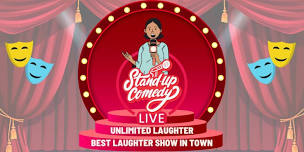 Curated Stand Up Comedy Show - Delhi ka StandUp
