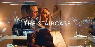 The Staircase: Trailer, Release Date ...
