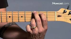You can also use guitar pick but being a beginner you must always play guitar strings with fingers that will ensure that you understand how much amount of. Left Hand Positioning Guitar Lessons Youtube