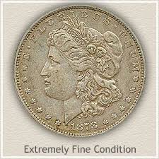 1878 Morgan Silver Dollar Value Discover Their Worth