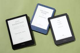 the 3 best e readers of 2023 reviews