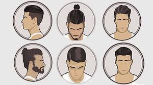 Como estilizar o cabelo curto masculino? 6 Cortes De Cabelo Masculino Mais Populares Ranking
