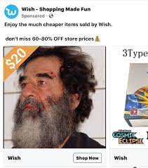 Lift your spirits with funny jokes, trending memes, entertaining gifs, inspiring stories, viral videos. Well Wish Is Back At It Again Selling A Homeless Man For 20 Memes