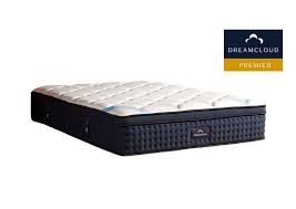 dreamcloud premier mattress bundle