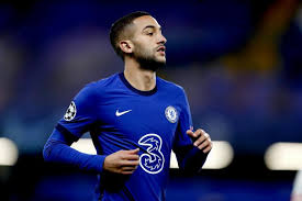 Only the best aesthetic wallpapers. Move To Chelsea Came At Ideal Time Says Hakim Ziyech The Leader
