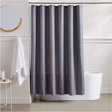 how to choose a shower curtain