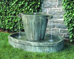 Outdoor Fountains For Your Garden