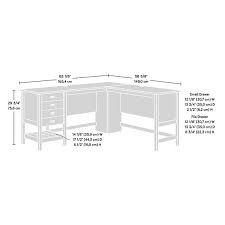 Lots of storage and work spacecute from behind too, you can put it floating in the middle of the roomdimensions: Sand Stable Tremont L Shape Executive Desk Reviews Wayfair