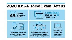 changes to advanced placement testing