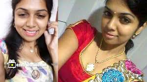 Take off (hasna), kalki (aavani), safe (vaani), kali (house owner's. Anjali Nair Hot Selfie Live Video