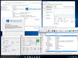 Intel pentium 4 sl7qb 3.2ghz: Let S Run Win10 On Really Really Old Hardware Page 14 Windows 10 Forums