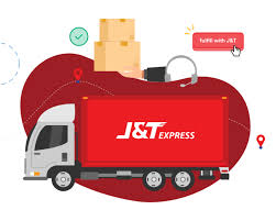 J&t express logo logo icon download svg. J T Express X Easystore