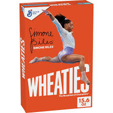 wheaties breakfast cereal breakfast of