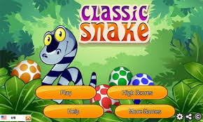 snake game 100 free no