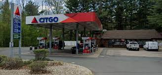 two suspects sought in citgo robbery