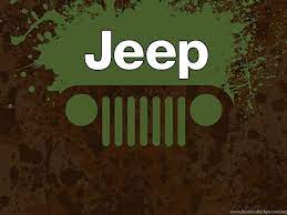 Jeep Logo Wallpapers Wallpapers Cave ...
