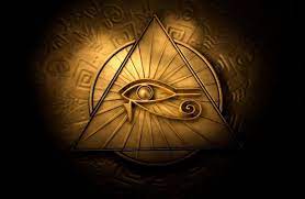 Oeil d'Horus : Signification de ce Symbole Égyptien – Esoterique Paris