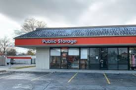 storage units in taylorsville ut