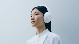 sony launches wh 1000xm4 silent white