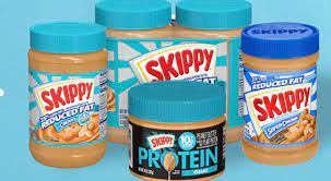 Skippy Peanut Butter Recall: Jars Sold ...