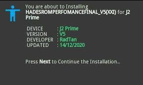 Kali ini saya akan membagikan sebuah rom untuk device j2 prime series.rom ini memiliki banyak feature menarik added rc for small compatibility on a few mods. X3bshwycjfp6im