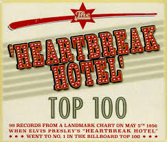 Various Artists Heartbreak Hotel Top 100 Amazon Com Music