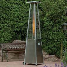Outdoor Gas Heater Stay Outdoors