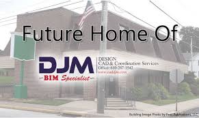 Djm construction services has been providing professional construction services across georgia and. The Future Home Of Djm Design Cad Coordination
