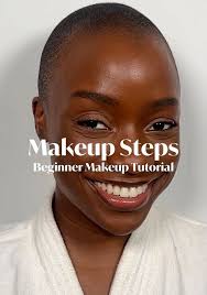 natural makeup tutorial for beginners