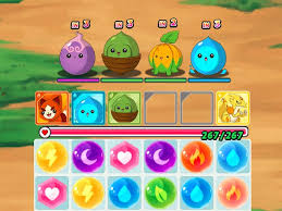 Dynamons Evolutions Game Free Download
