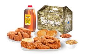 bojangles visit kingsport