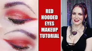 hooded eyes eyeshadow tutorial