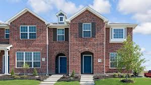 Heartland Townhomes Forney Tx 75126