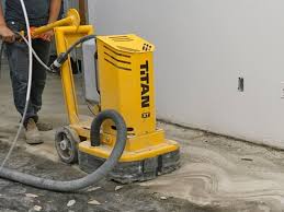 How To Remove Carpet Glue From Concrete