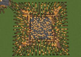 Finally an easy and simple way to generate circles in minecraft! Minecraft Fireball Command 100 Power Riot Valorant Guide