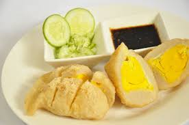 Makanan tradisional indonesia seri 2 makanan tradisional. 11 Makanan Khas Daerah Yang Bikin Kamu Batal Liburan Ke Luar Negeri