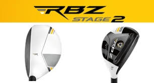 Taylormade Rbz Stage 2 Hybrid Igolfreviews