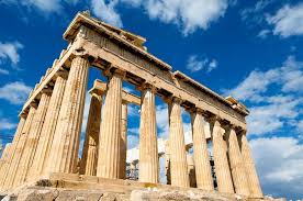 social culture of ancient greece