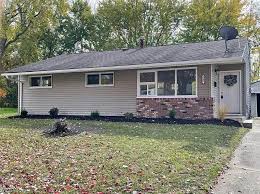 1848 Sheffield Dr Akron Oh 44320 Zillow