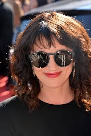 Asia argento has seemingly taken her feud with rose mcgowan to a painful new level. Asia Argento Wikipedia