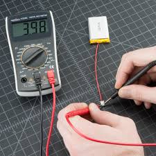 How To Use A Multimeter Learn Sparkfun Com