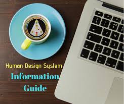 Human Design System Information Guide The Body Is The Life