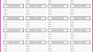 Competition Entry Form Template Free Printable Contest