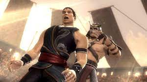 Can you use goro and kintaro in … So Lets Get This Straight He Defeats Goro Kintaro And The Deadly Alliance Practically On The Way To Saving Earthrealm And Was Killed By An Aggravated Shao Kahn And Is Considered A