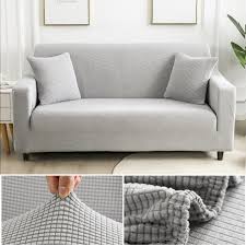 thick fabric velvet sofa covers for