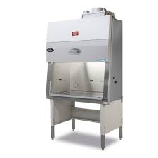 nuaire biosafety cabinets riverside
